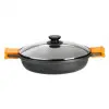 Cacerola Bra Efficient A270530/ Ø30cm/ Aluminio fundido/ Apta para Inducción Cacerola Bra Efficient A270530/ Ø30cm/ Aluminio fundido/ Apta para Inducción