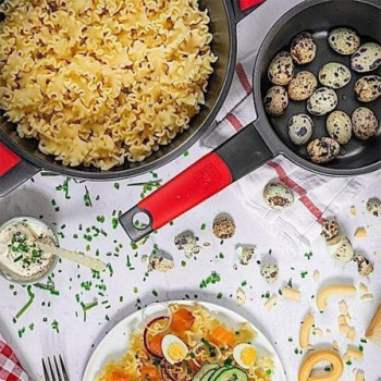 Cazo Bra Premiere A413816/ Ø16cm/ Aluminio fundido/ Apto para Inducción Cazo Bra Premiere A413816/ Ø16cm/ Aluminio fundido/ Apto para Inducción