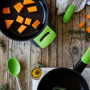 Cucharón Bra Prior A197007/ Verde Cucharón Bra Prior A197007/ Verde