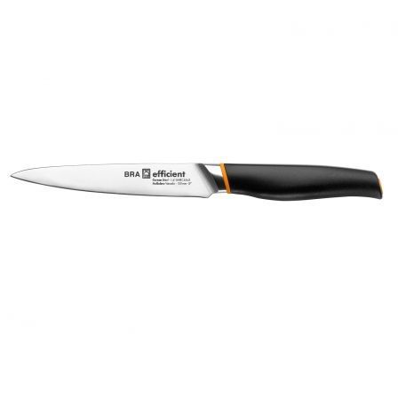 Cuchillo Verdura Bra Efficient A198002/ Hoja 130mm/ Acero inoxidable Cuchillo Verdura Bra Efficient A198002/ Hoja 130mm/ Acero inoxidable