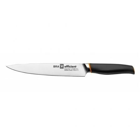 Cuchillo Fileteador Bra Efficient A198005/ Hoja 200mm/ Acero inoxidable Cuchillo Fileteador Bra Efficient A198005/ Hoja 200mm/ Acero inoxidable
