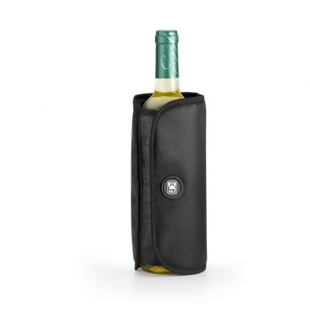 Enfriador de Botellas Bra A195026/ Negro Enfriador de Botellas Bra A195026/ Negro