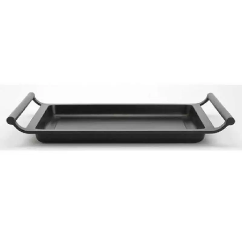 Parrilla Bra Efficient A271535/ 36,5*27cm/ Teflón/ Apta para Inducción Parrilla Bra Efficient A271535/ 36,5*27cm/ Teflón/ Apta para Inducción