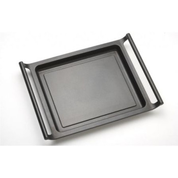 Parrilla Bra Efficient A271535/ 36,5*27cm/ Teflón/ Apta para Inducción Parrilla Bra Efficient A271535/ 36,5*27cm/ Teflón/ Apta para Inducción