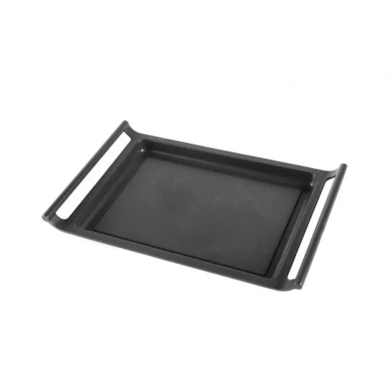 Parrilla Bra Efficient A271535/ 36,5*27cm/ Teflón/ Apta para Inducción Parrilla Bra Efficient A271535/ 36,5*27cm/ Teflón/ Apta para Inducción