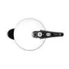 Olla a Presión Bra Vitesse A185100/ Ø20cm/ 3L/ Acero Inoxidable/ Apta para Inducción Olla a Presión Bra Vitesse A185100/ Ø20cm/ 3L/ Acero Inoxidable/ Apta para Inducción