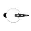 Olla a Presión Bra Vitesse A185102/ Ø22cm/ 6L/ Acero Inoxidable/ Apta para Inducción Olla a Presión Bra Vitesse A185102/ Ø22cm/ 6L/ Acero Inoxidable/ Apta para Inducción