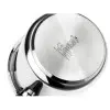 Olla a Presión Bra Vitesse A185102/ Ø22cm/ 6L/ Acero Inoxidable/ Apta para Inducción Olla a Presión Bra Vitesse A185102/ Ø22cm/ 6L/ Acero Inoxidable/ Apta para Inducción