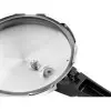 Olla a Presión Rápida Monix Quick M560003/ Ø22cm/ 7L/ Acero Inoxidable Olla a Presión Rápida Monix Quick M560003/ Ø22cm/ 7L/ Acero Inoxidable