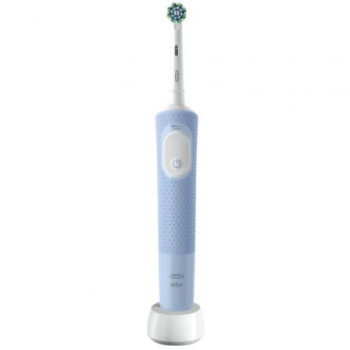 Cepillo Dental Braun Oral-B Vitality Pro/ Incluye 1 Recambio/ Azul Cepillo Dental Braun Oral-B Vitality Pro/ Incluye 1 Recambio/ Azul