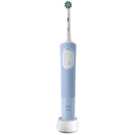 Cepillo Dental Braun Oral-B Vitality Pro/ Incluye 1 Recambio/ Azul Cepillo Dental Braun Oral-B Vitality Pro/ Incluye 1 Recambio/ Azul