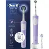 Cepillo Dental Braun Oral-B Vitality Pro/ Purpura