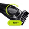 Cortabarbas Braun Beardtrimmer Series 3000 BT3242/ con Batería/ Incluye Gillette F5 ProGlide Cortabarbas Braun Beardtrimmer Series 3000 BT3242/ con Batería/ Incluye Gillette F5 ProGlide