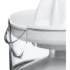 Exprimidor Braun Tributecollection CJ3000/ 20W/ Capacidad 350ml Exprimidor Braun Tributecollection CJ3000/ 20W/ Capacidad 350ml