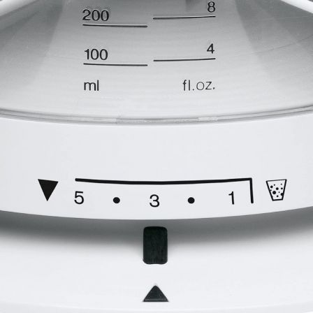 Exprimidor Braun Tributecollection CJ3000/ 20W/ Capacidad 350ml Exprimidor Braun Tributecollection CJ3000/ 20W/ Capacidad 350ml
