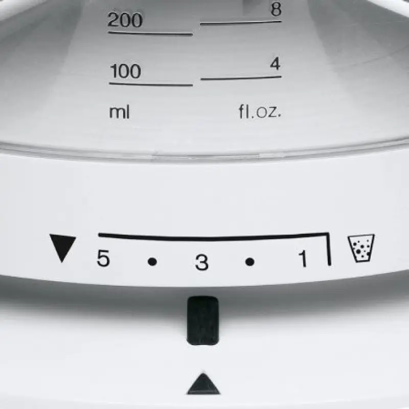 Exprimidor Braun Tributecollection CJ3000/ 20W/ Capacidad 350ml Exprimidor Braun Tributecollection CJ3000/ 20W/ Capacidad 350ml