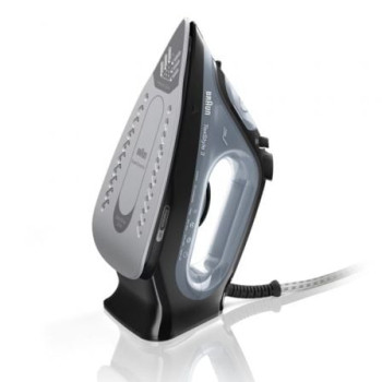 Plancha Braun TexStyle 3 SI3055BK/ 2400W/ Depósito 270ml Plancha Braun TexStyle 3 SI3055BK/ 2400W/ Depósito 270ml