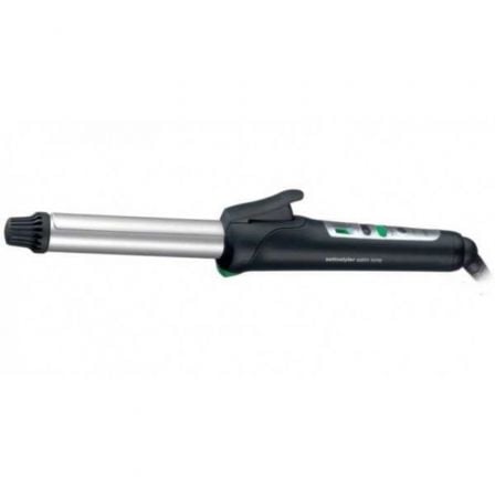 Rizador para el Pelo Braun Satin Hair 7 Curling BREC1E/ Negro Rizador para el Pelo Braun Satin Hair 7 Curling BREC1E/ Negro