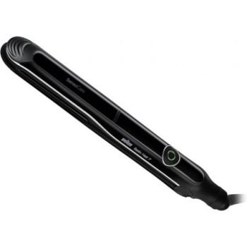 Plancha para el Pelo Braun BRST780E/ Negra Plancha para el Pelo Braun BRST780E/ Negra