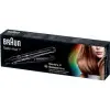 Plancha para el Pelo Braun BRST780E/ Negra Plancha para el Pelo Braun BRST780E/ Negra