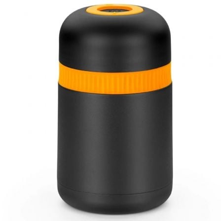 Termo para alimentos Enjoy Efficient Bra A198101/ Capacidad 500ml/ para sólidos Termo para alimentos Enjoy Efficient Bra A198101/ Capacidad 500ml/ para sólidos