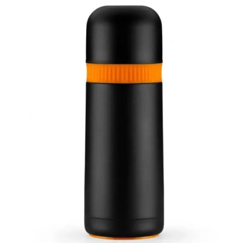 Termo para alimentos Enjoy Efficient Bra A198106/ Capacidad 1000ml/ para líquidos Termo para alimentos Enjoy Efficient Bra A198106/ Capacidad 1000ml/ para líquidos