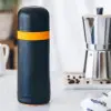 Termo para alimentos Enjoy Efficient Bra A198106/ Capacidad 1000ml/ para líquidos Termo para alimentos Enjoy Efficient Bra A198106/ Capacidad 1000ml/ para líquidos