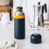 Termo para alimentos Enjoy Efficient Bra A198106/ Capacidad 1000ml/ para líquidos Termo para alimentos Enjoy Efficient Bra A198106/ Capacidad 1000ml/ para líquidos