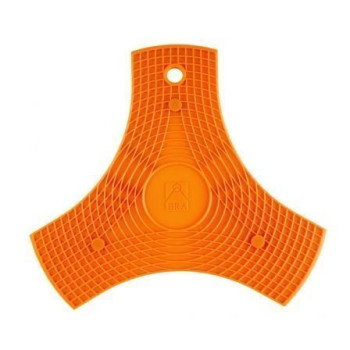 Salvamanteles Imantado Bra Safe 191000/ Naranja Salvamanteles Imantado Bra Safe 191000/ Naranja