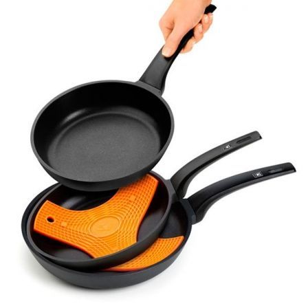 Salvamanteles Imantado Bra Safe 191000/ Naranja Salvamanteles Imantado Bra Safe 191000/ Naranja