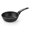 Sartén Bra Honda Efficient A271120/ Ø20cm/ Aluminio fundido/ Apta para Inducción