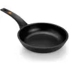Sartén Bra Efficient A271220/ Ø20cm/ Aluminio fundido/ Apta para Inducción Sartén Bra Efficient A271220/ Ø20cm/ Aluminio fundido/ Apta para Inducción