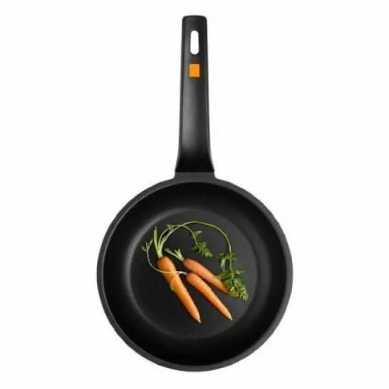 Sartén Bra Efficient A271224/ Ø24cm/ Aluminio fundido/ Apta para Inducción Sartén Bra Efficient A271224/ Ø24cm/ Aluminio fundido/ Apta para Inducción