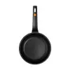 Sartén Bra Efficient A271224/ Ø24cm/ Aluminio fundido/ Apta para Inducción Sartén Bra Efficient A271224/ Ø24cm/ Aluminio fundido/ Apta para Inducción