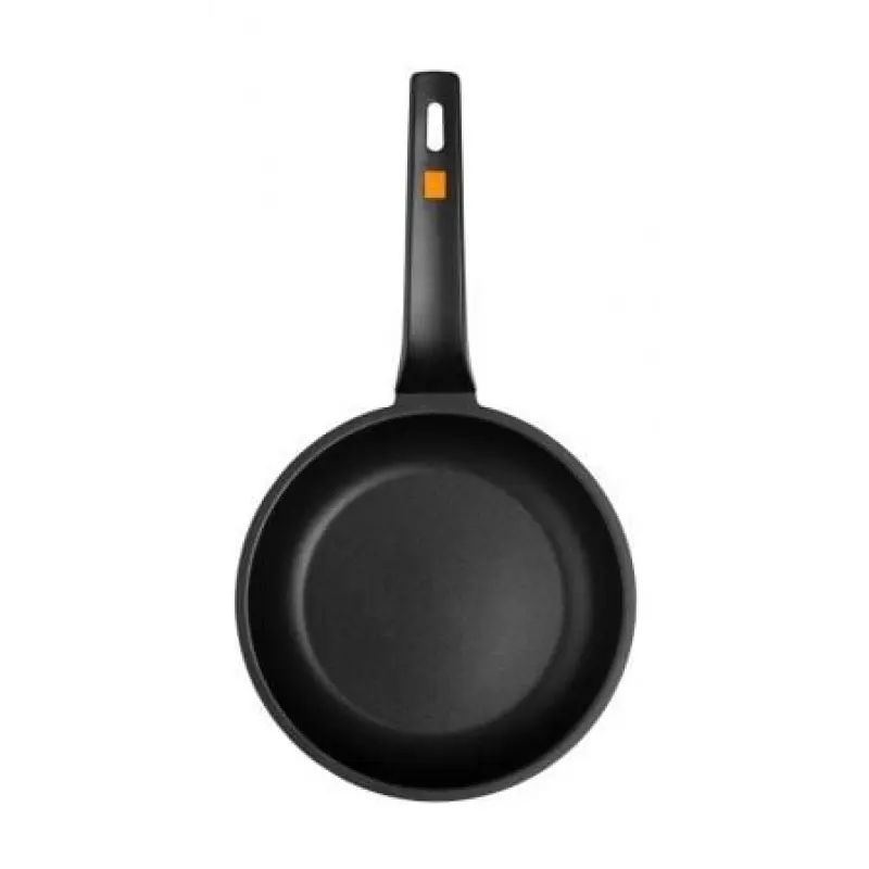 Sartén Bra Efficient A271224/ Ø24cm/ Aluminio fundido/ Apta para Inducción Sartén Bra Efficient A271224/ Ø24cm/ Aluminio fundido/ Apta para Inducción