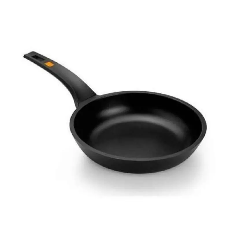 Sartén Bra Efficient A271230/ Ø30cm/ Aluminio fundido/ Apta para Inducción Sartén Bra Efficient A271230/ Ø30cm/ Aluminio fundido/ Apta para Inducción