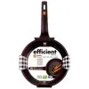 Sartén Bra Efficient A271230/ Ø30cm/ Aluminio fundido/ Apta para Inducción Sartén Bra Efficient A271230/ Ø30cm/ Aluminio fundido/ Apta para Inducción