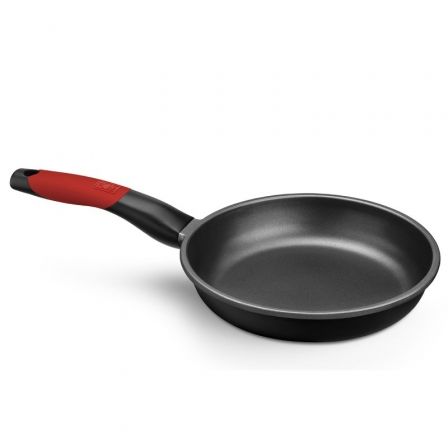 Sartén Bra Premiere A411224/ Ø24cm/ Aluminio fundido/ Apta para Inducción Sartén Bra Premiere A411224/ Ø24cm/ Aluminio fundido/ Apta para Inducción