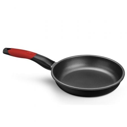 Sartén Bra Premiere A411230/ Ø30cm/ Aluminio fundido/ Apta para Inducción Sartén Bra Premiere A411230/ Ø30cm/ Aluminio fundido/ Apta para Inducción