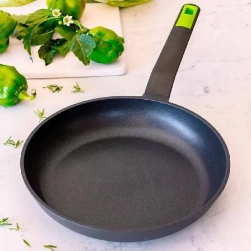 Sarten Bra Gastro A841218/ Ø18cm/ Apta para Inducción Sarten Bra Gastro A841218/ Ø18cm/ Apta para Inducción