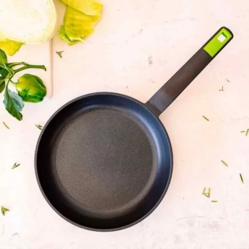 Sarten Bra Gastro A841218/ Ø18cm/ Apta para Inducción Sarten Bra Gastro A841218/ Ø18cm/ Apta para Inducción