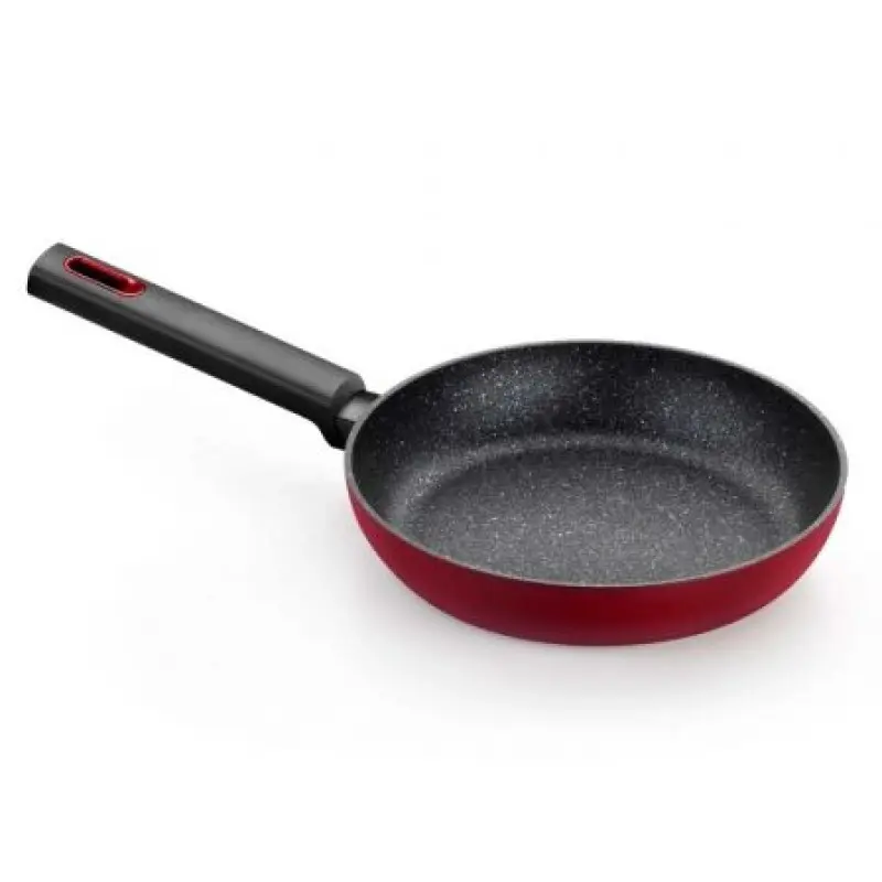 Sartén Bra Next A122118/ Ø18cm/ Aluminio fundido/ Apta para Inducción Sartén Bra Next A122118/ Ø18cm/ Aluminio fundido/ Apta para Inducción
