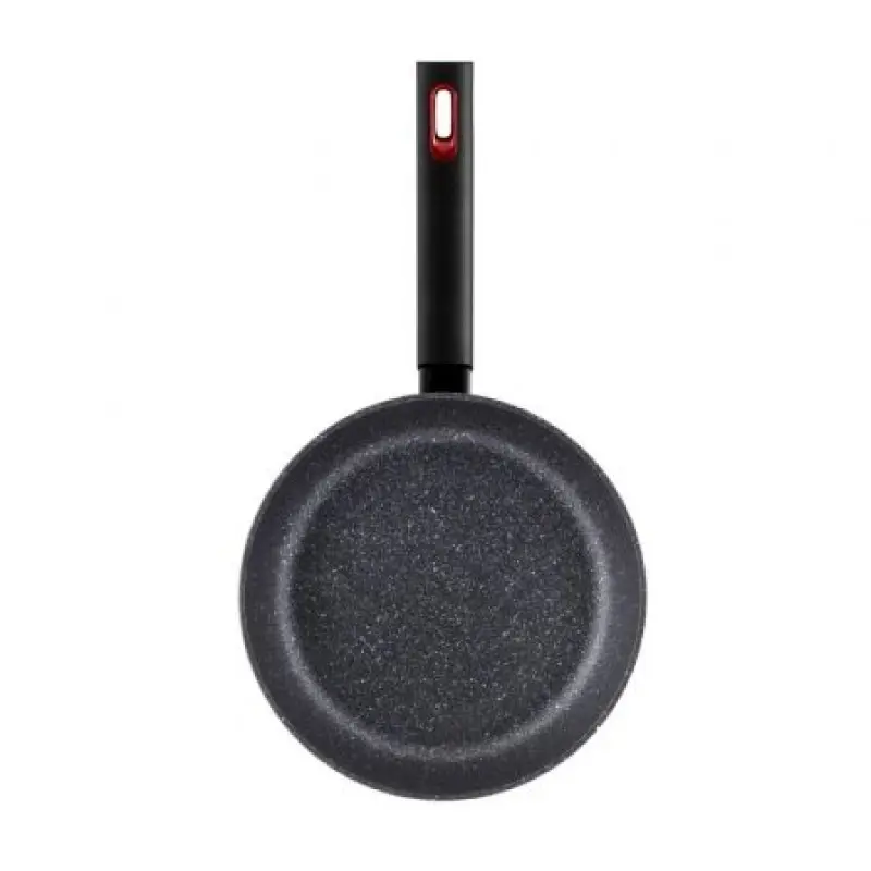 Sartén Bra Next A122118/ Ø18cm/ Aluminio fundido/ Apta para Inducción Sartén Bra Next A122118/ Ø18cm/ Aluminio fundido/ Apta para Inducción