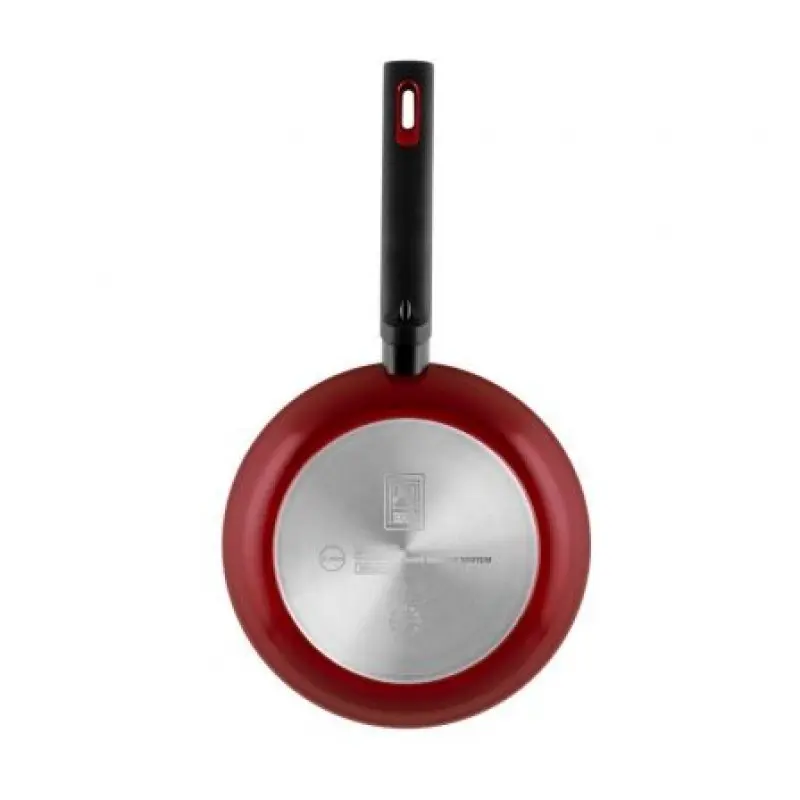 Sartén Bra Next A122118/ Ø18cm/ Aluminio fundido/ Apta para Inducción Sartén Bra Next A122118/ Ø18cm/ Aluminio fundido/ Apta para Inducción