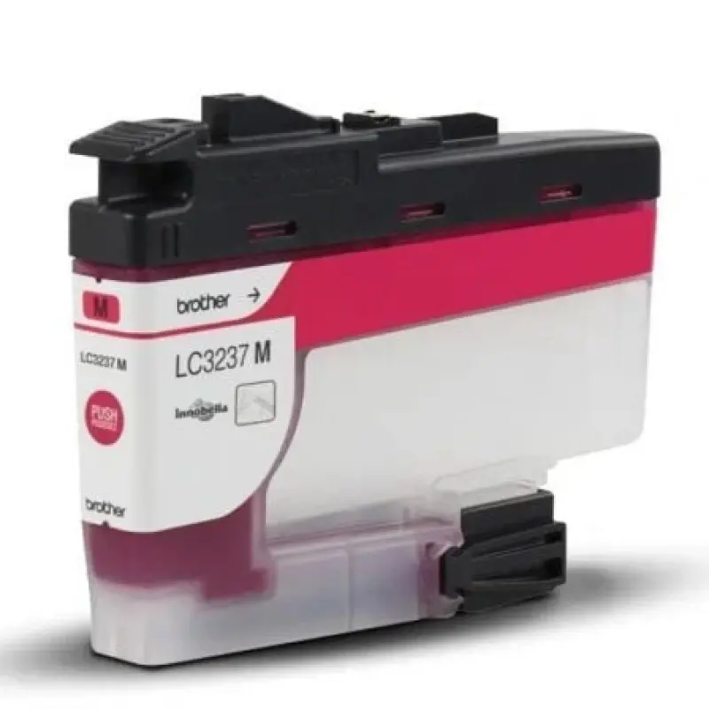 Cartucho de Tinta Original Brother LC-3237M/ Magenta Cartucho de Tinta Original Brother LC-3237M/ Magenta