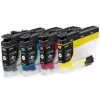 Cartucho de Tinta Original Brother LC424VAL/ Multipack/ Cian/ Magenta/ Amarillo/ Negro Cartucho de Tinta Original Brother LC424VAL/ Multipack/ Cian/ Magenta/ Amarillo/ Negro