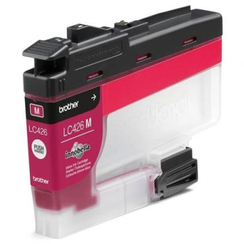 Cartucho de Tinta Original Brother LC426M/ Magenta Cartucho de Tinta Original Brother LC426M/ Magenta
