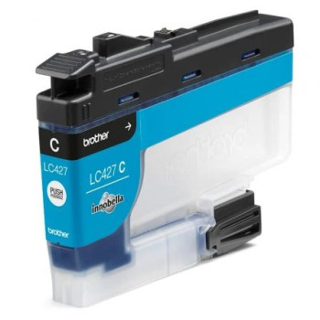 Cartucho de Tinta Original Brother LC-427/ Cian Cartucho de Tinta Original Brother LC-427/ Cian