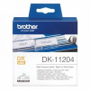 Rollo de Etiquetas Original Brother DK-11204 Rollo de Etiquetas Original Brother DK-11204