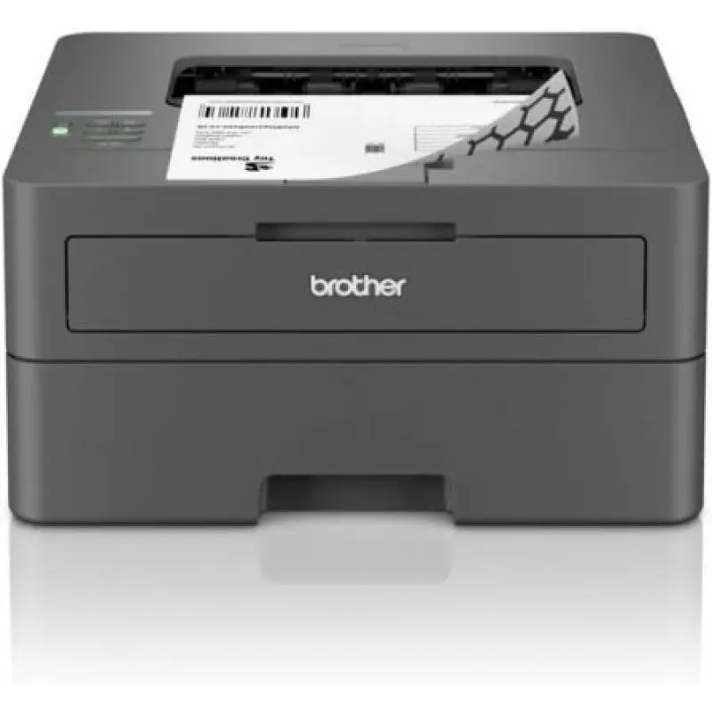 Impresora Láser Monocromo Brother HL-L2445DW WiFi/ Dúplex/ Negra Impresora Láser Monocromo Brother HL-L2445DW WiFi/ Dúplex/ Negra